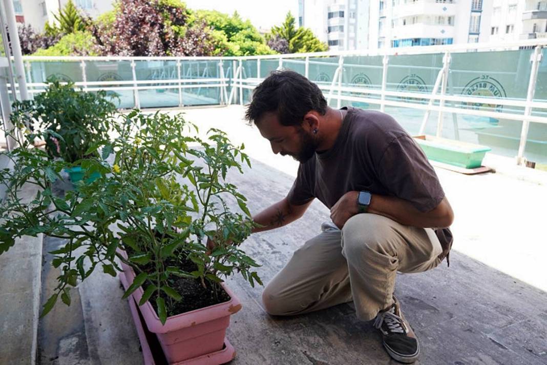 En özel sosyalleşme imkanı: Atakum Yaşam Park'ta yerinizi ayırtın! Kısa sürede büyük ilgi gördü 10